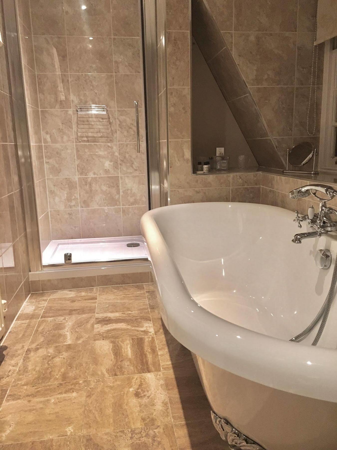 Le Bouchon Brasserie & Hotel Молдон Экстерьер фото
